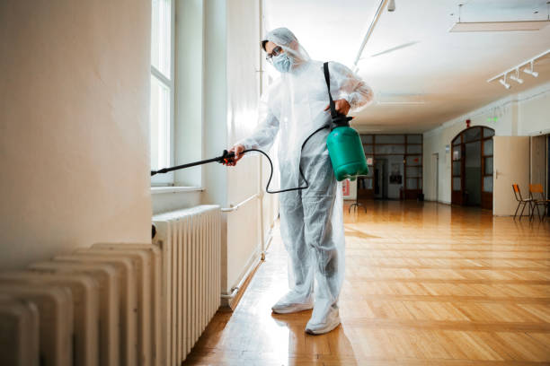 Professional Pest control in Danville, IN